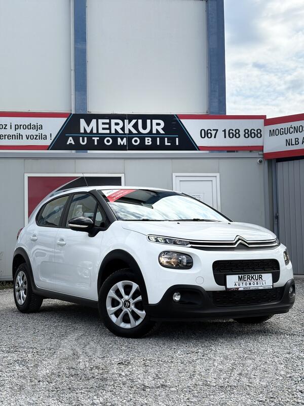 Citroen - C3 - 1.6HDI