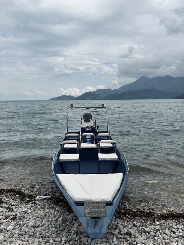 Abati yachts - limenjak