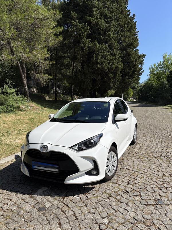 Toyota - Yaris - 1.5