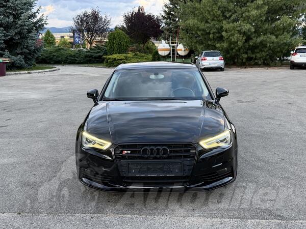 Audi - A3 - 2.0