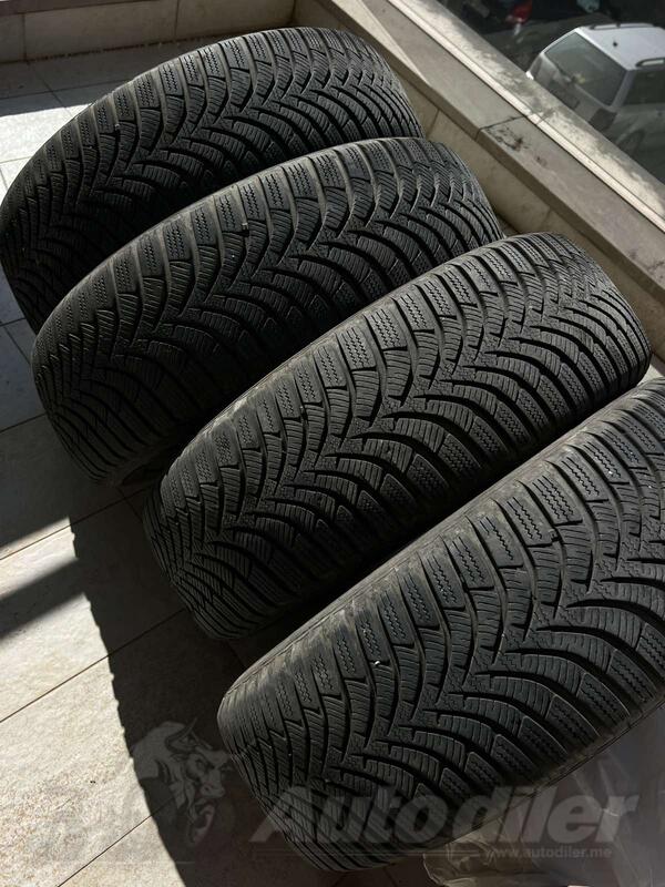 Hankook - Hankook R15 - Zimska guma