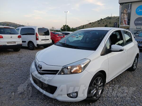 Toyota - Yaris - 1.0 i