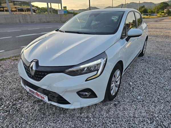 Renault - Clio - 1.5dci PUTNICKI