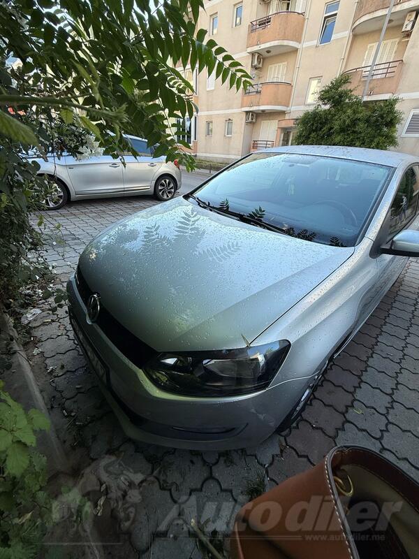 Volkswagen - Polo - 1.2 TDI