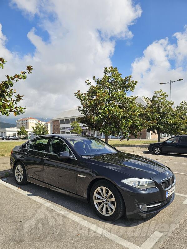 BMW - 530 - 530D