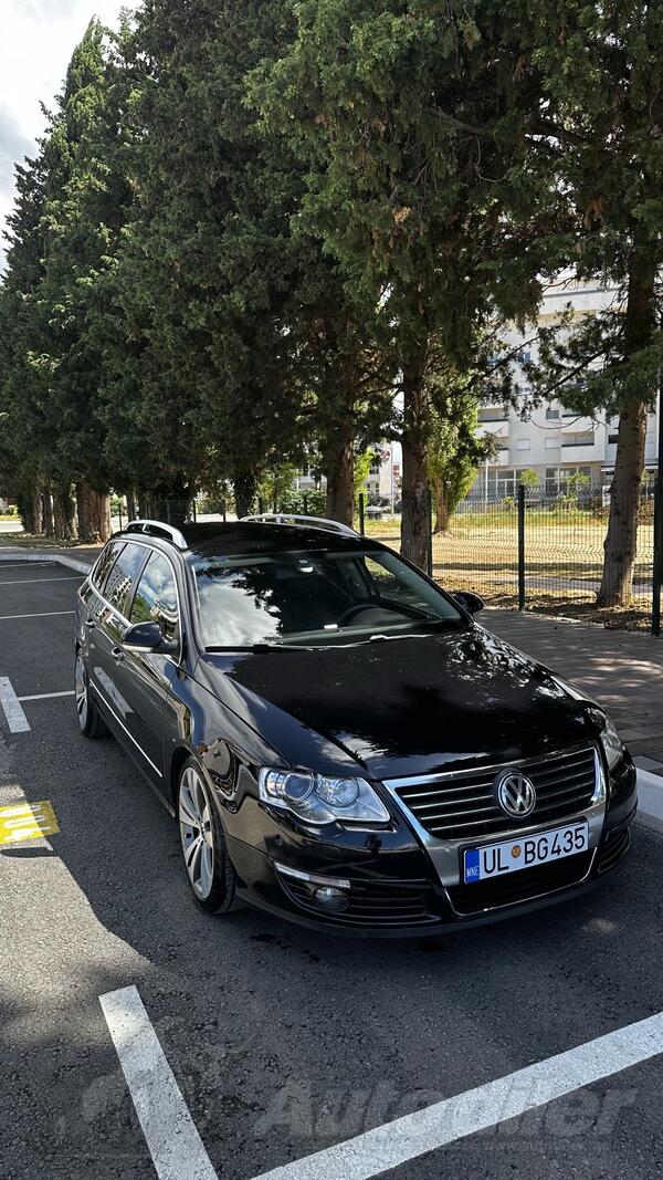 Volkswagen - Passat - 2.0 tdi