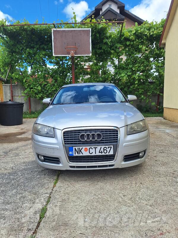 Audi - A3 - 1.9TDI