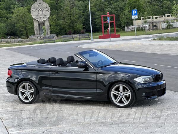 BMW - 120 - 120i