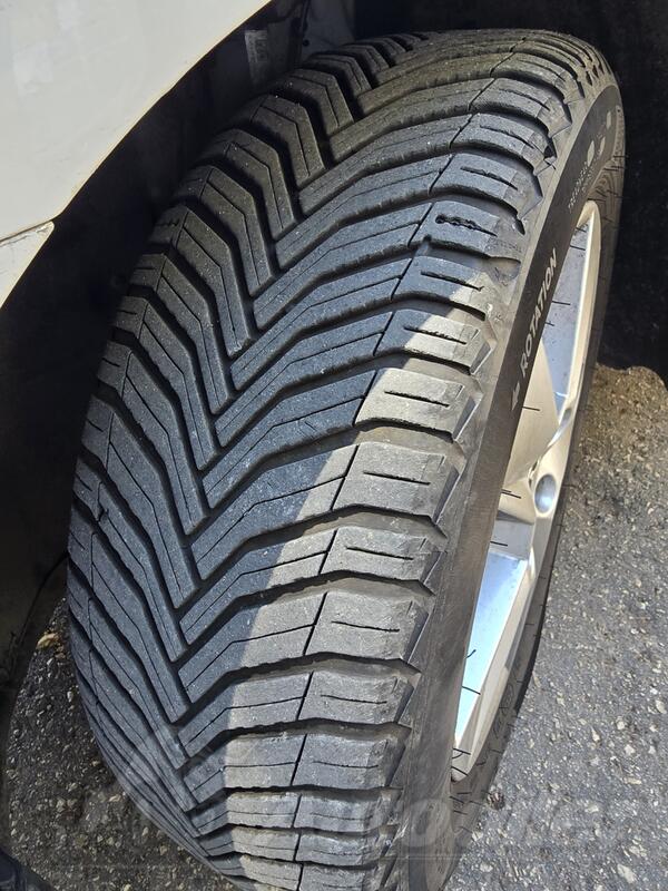 Michelin - CrossClimate 2 - All-season tire