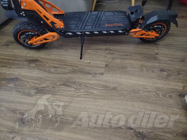 Author - drive Tron dt10 pro dual