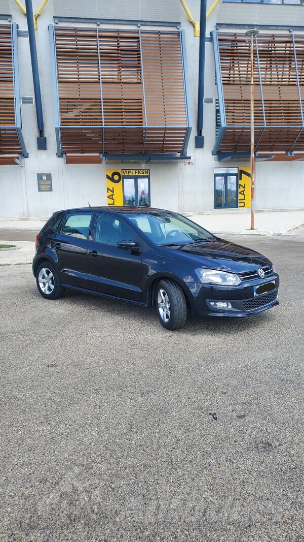 Volkswagen - Polo - 1.2 TDI