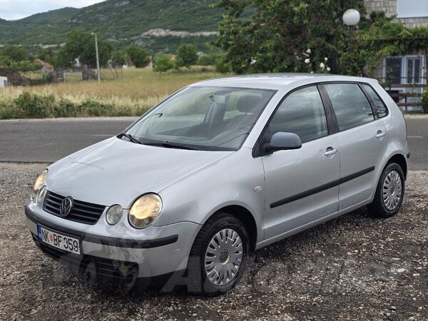 Volkswagen - Polo - TDI
