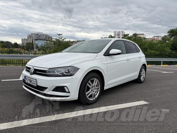 Volkswagen - Polo - 1.6