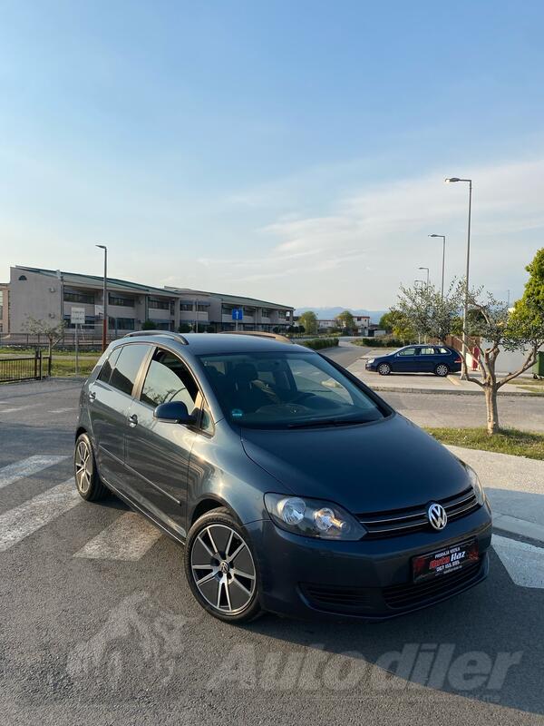 Volkswagen - Golf 6 - 2.0