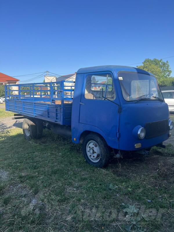 TAM - 2001