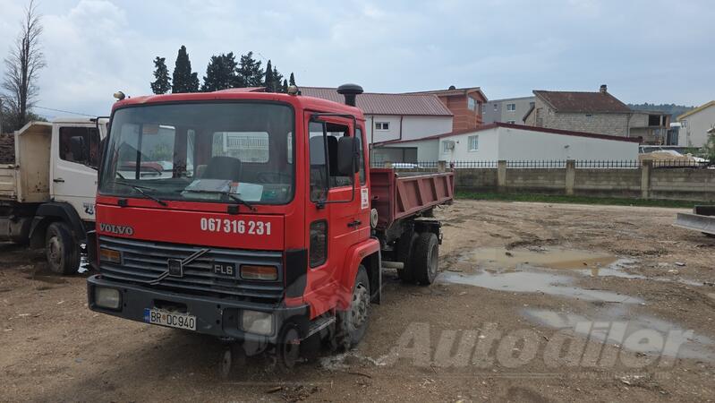 Volvo - fl6