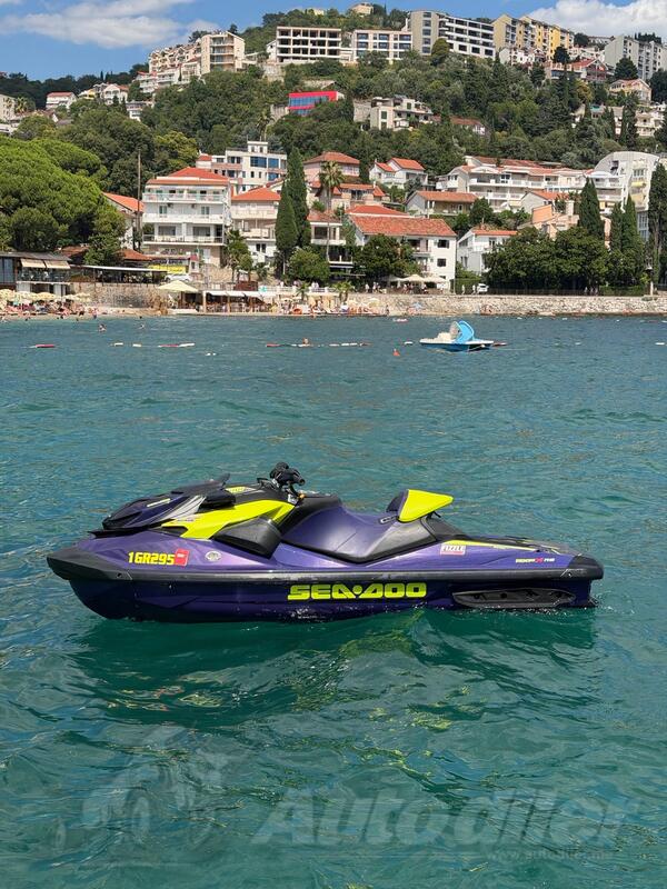 Sea-Doo - RXP X RS 300