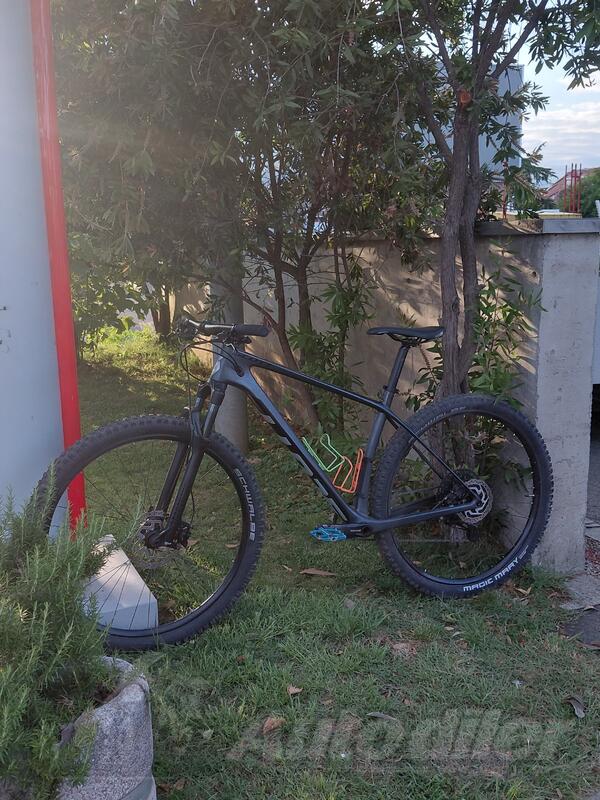 Scott - Scale 940 Carbon