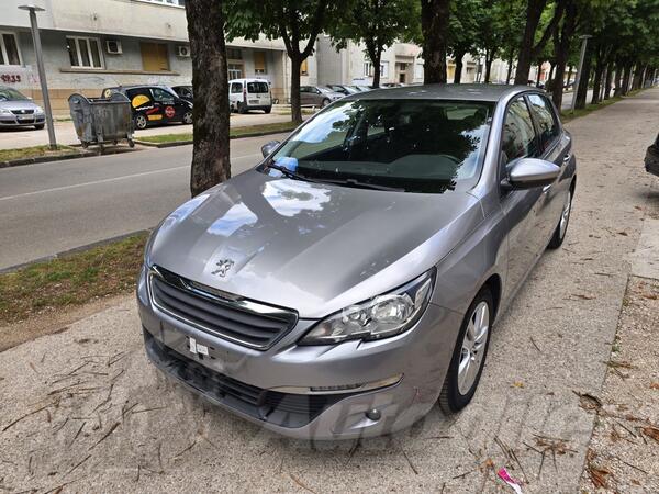 Peugeot - 308 - 1.6 HDI