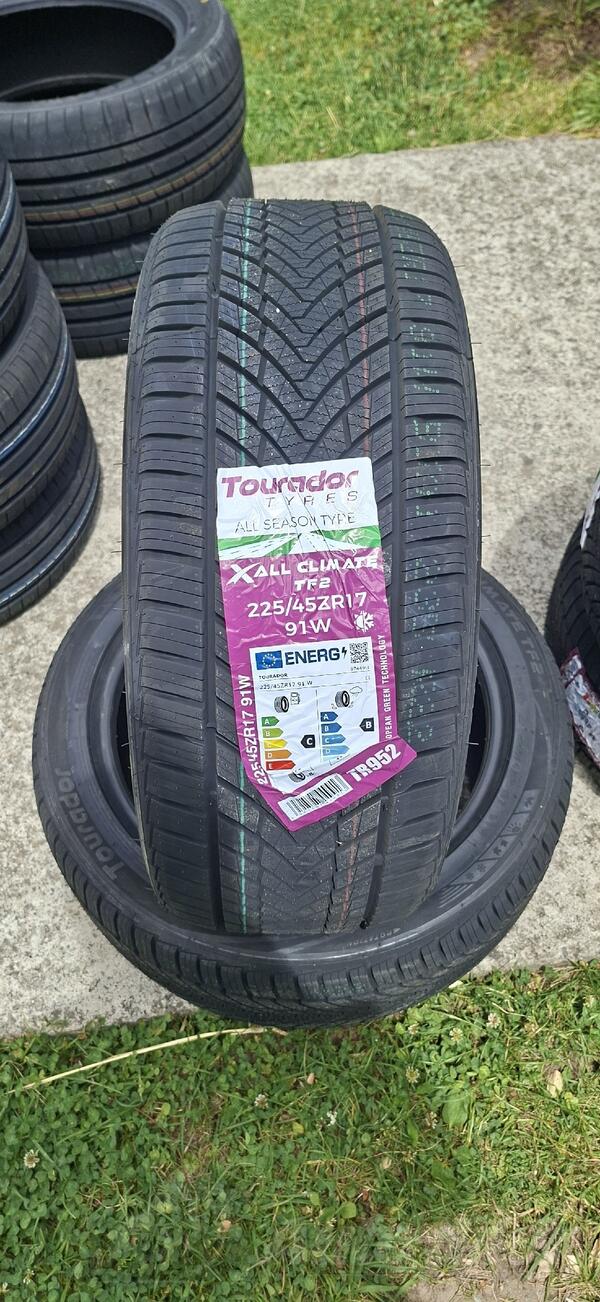 Torque - Alseason - All-season tire
