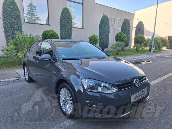Volkswagen - Golf 7 - 2.0tdi 110kw
