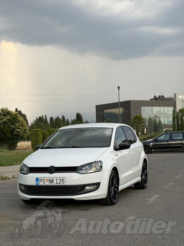 Volkswagen - Polo - 1.4