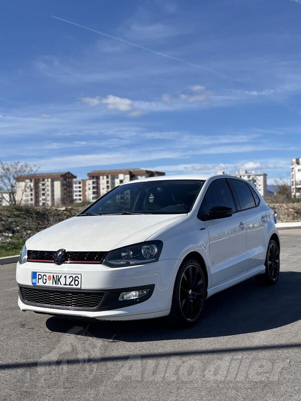 Volkswagen - Polo - 1.4