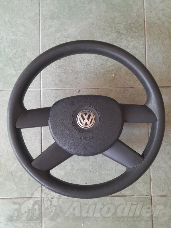 Volan za Golf 5 god. 2004, 2008