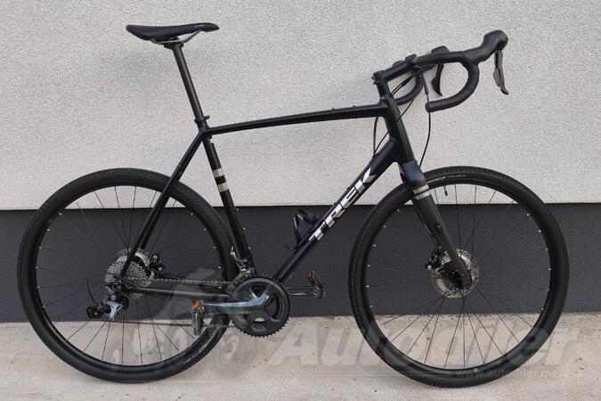 Trek - Checkpoint ARL Gravel