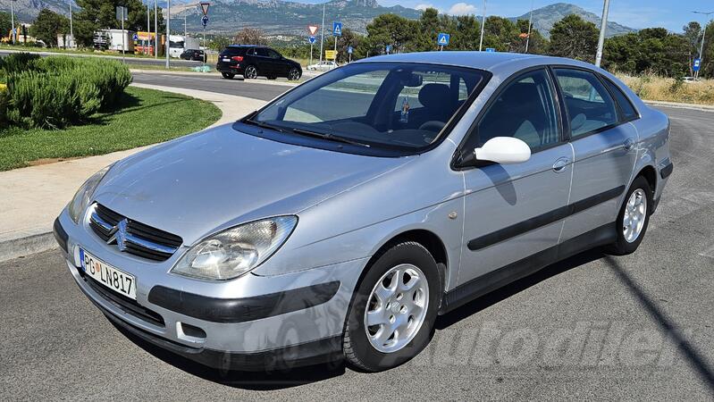 Citroen - C5 - 2.0
