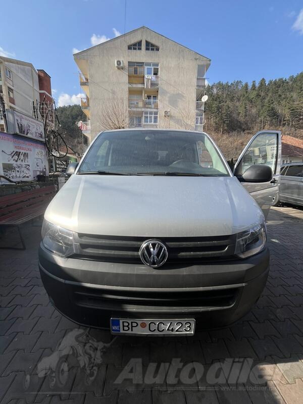 Volkswagen - T5