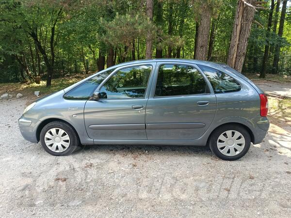 Citroen - Xsara Picasso - 1.6hdi
