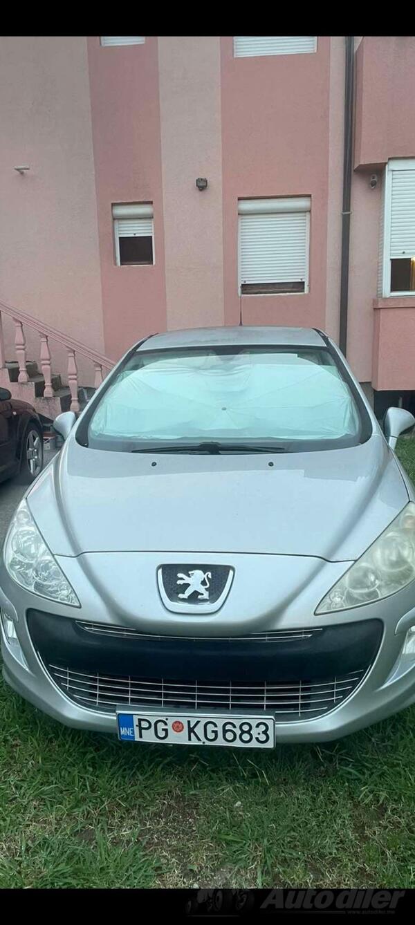 Peugeot - 308 - 1.6 HDI