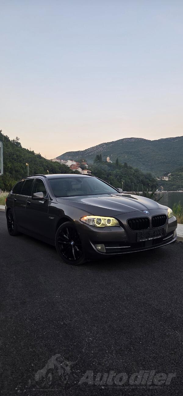BMW - 525 - 3.0d