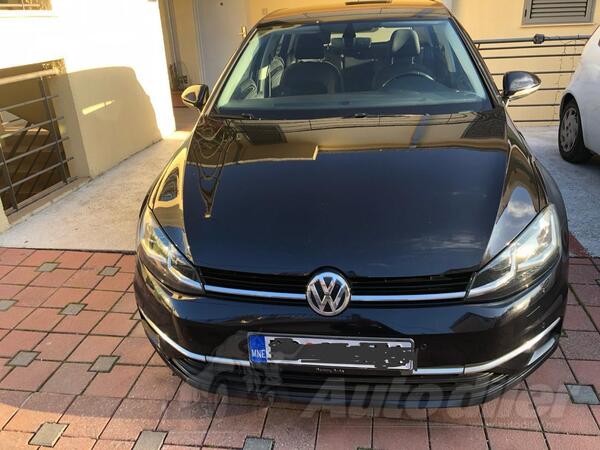 Volkswagen - Golf 7