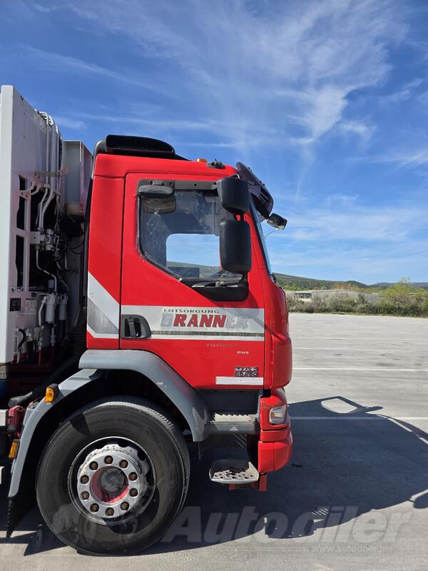DAF - 55 250