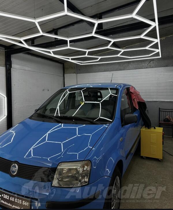 Fiat - Panda - 1.1