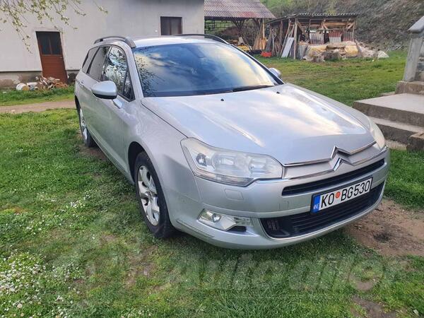Citroen - C5 - 2.0