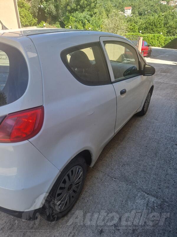 Mitsubishi - Colt - 1.3