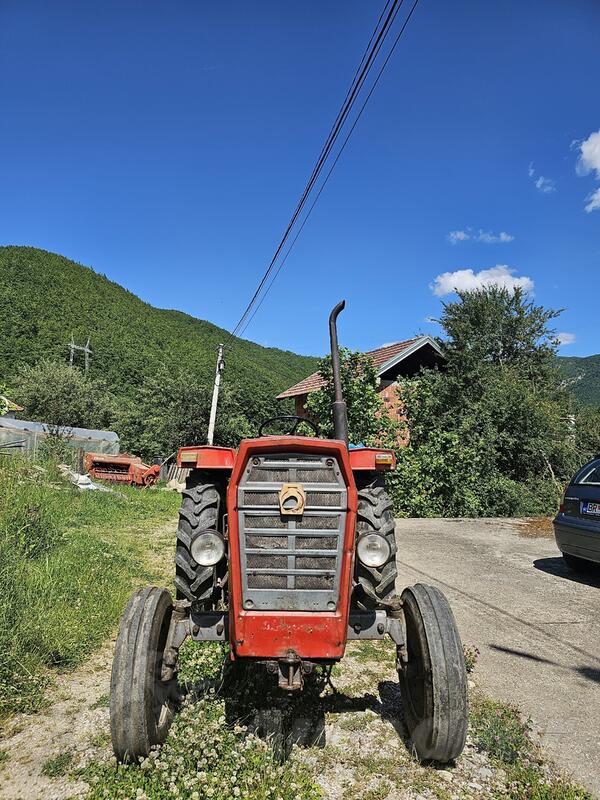 IMT - 542