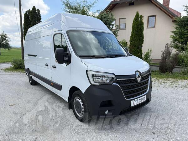Renault - Master
