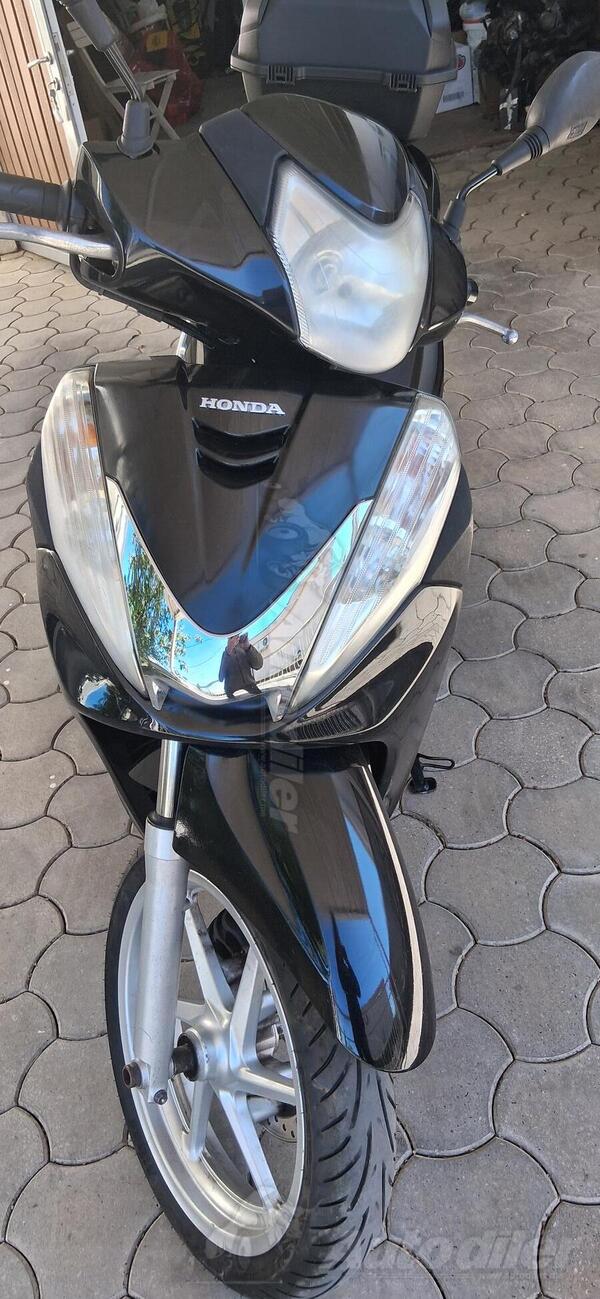 Honda - Sh 300