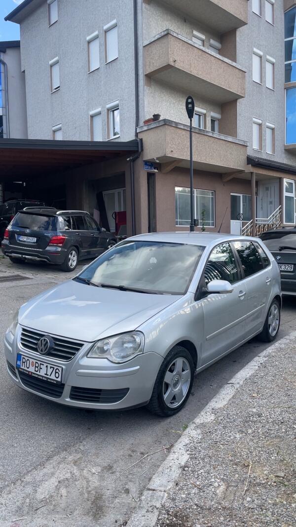 Volkswagen - Polo - TDI