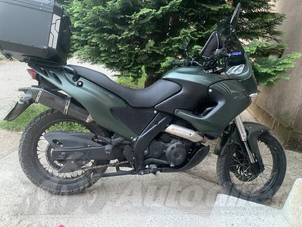 Aprilia - Pegaso