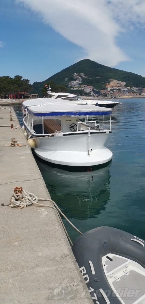 Abati yachts - LifeBoat