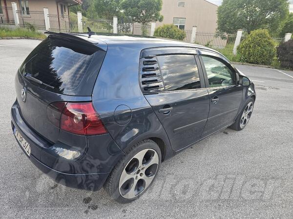 Volkswagen - Golf 5 - 1.9