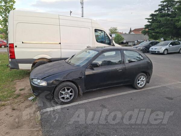 Mitsubishi - Colt - 1.3