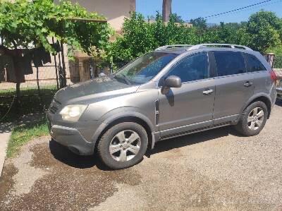 Opel - Antara - 2.0