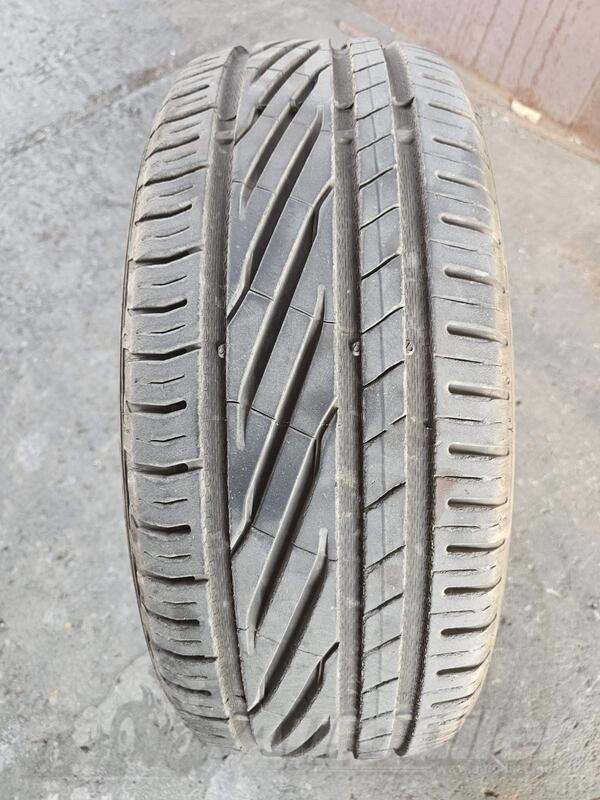 Uniroyal - Rainsport 5 - Summer tire