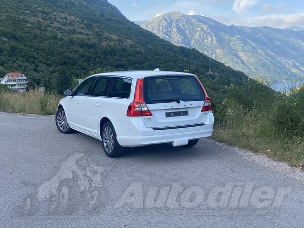 Volvo - V70 - 2.0  d4